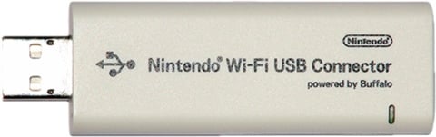 Nintendo Wii Official USB WiFi Connector CeX (UK): Buy, Sell