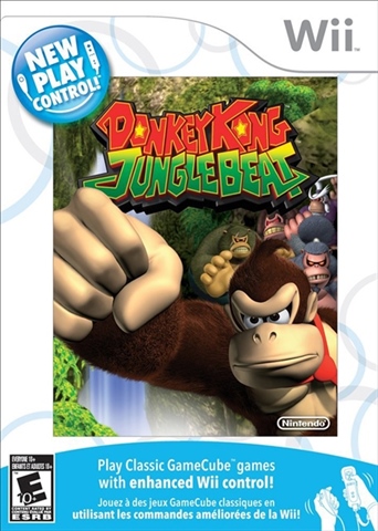 donkey kong switch cex