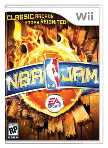 NBA Jam CeX (UK): Buy, Sell, Donate