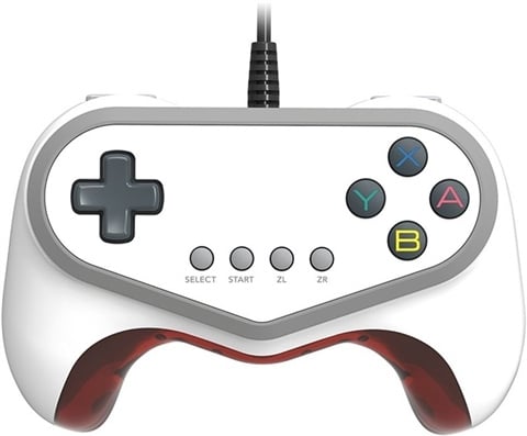 HORI Pokken Tournament Pro Pad, B CeX (UK): Buy, Sell, Donate