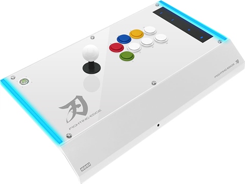 Hori Fighting Edge Arcade Stick CeX (UK): Buy, Sell, Donate