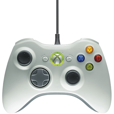 buy wired xbox one controller