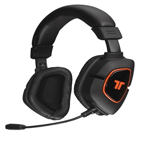 Tritton Primer Tritton Trigger Headset Madcatz/Tritton Wireless