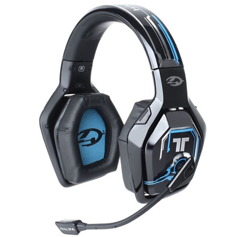 Tritton Halo Warhead Wireless Head CeX (UK): Buy, Sell