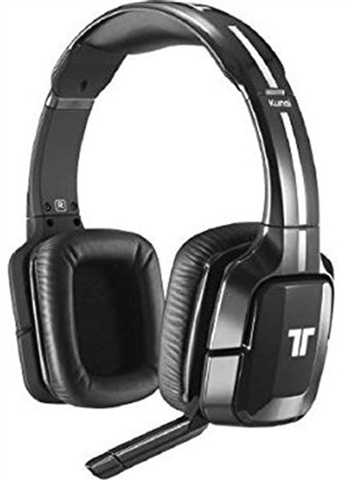 Tritton Kunai Wireless Headset (Multi) CeX (UK): Buy, Sell, Donate