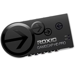 Roxio Game Gamecap Hd Pro Roxio Game Capture Pro