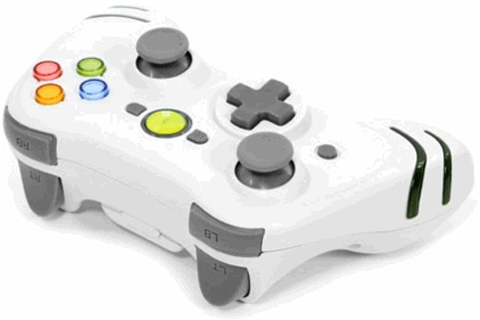 xbox 360 wireless controller pc software