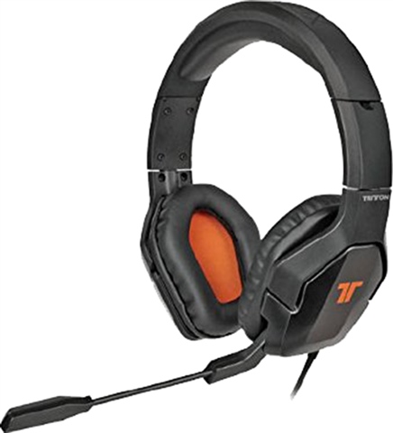 Tritton Trigger Gaming Headset CeX (UK): Buy, Sell, Donate