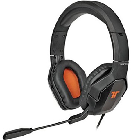 Mad Catz Tritton Trigger Stereo Headset CeX (UK): Buy, Sell