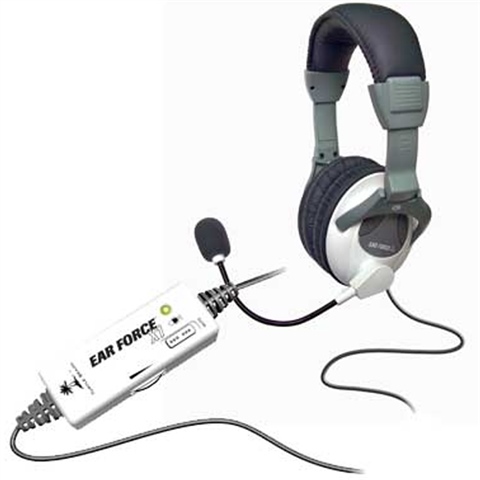 Turtle Beach Ear Force X1 Headset CeX (UK): Buy, Sell, Donate