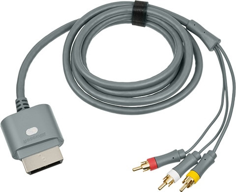 xbox 360 power lead cex