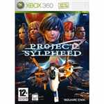 Project Sylpheed Xbox 360 PAL - Prix - Photo - Présentation - Full Set