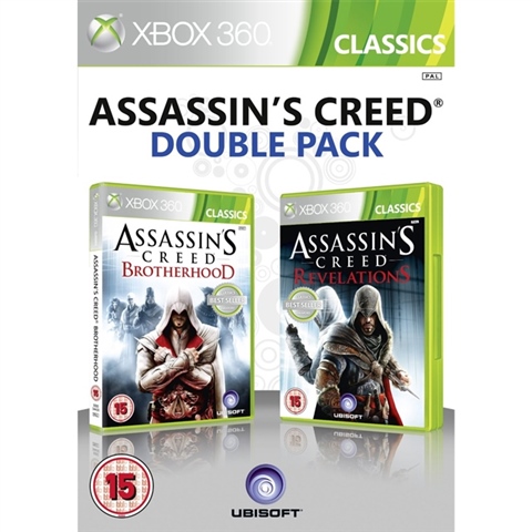 Assassin's Creed: Bloodlines - CeX (AU): - Buy, Sell, Donate
