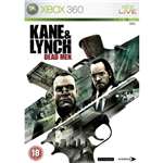 Jeu vidéo - XBOX 360 - Kane & Lynch : Dead Men - Edition Classic - Action - 16 chapitres