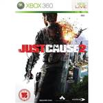 just cause 4 ps4 cex