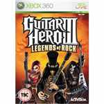 cex guitar hero wii