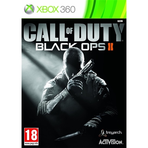 call of duty black ops 2 cex
