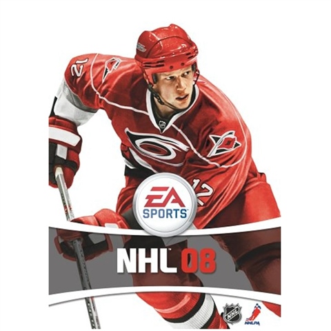 NHL 08 - CeX (PT): - Buy, Sell, Donate