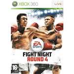 fight night champion xbox 360 cex