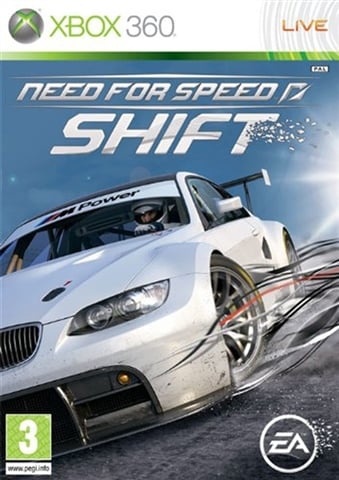 need for speed xbox 360 cex