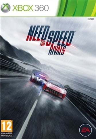 need for speed xbox 360 cex