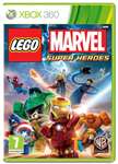 lego marvel superheroes xbox one cex