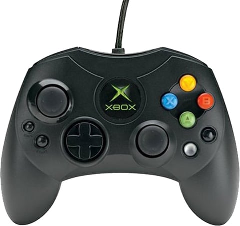 xbox s controller