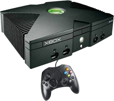 xbox 360 sell cex