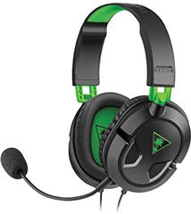 Turtle Beach Recon 50X (PS5/Series/PS4/XB1) CeX (UK): Buy