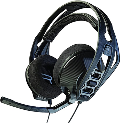 Plantronics RIG 500HX Gaming Headset 