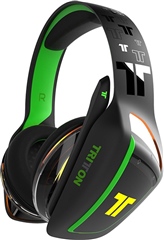 Mad Catz Tritton ARK 100 Over-Ear Headset CeX (UK): Buy, Sell