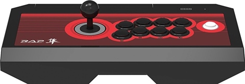 hori real arcade pro hayabusa for xbox one