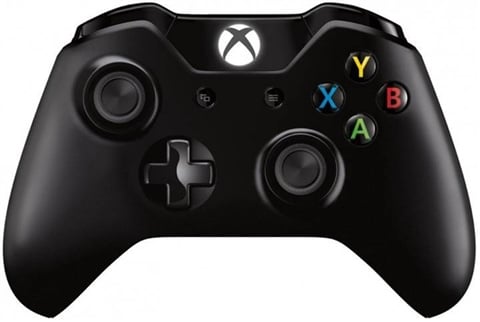 official xbox wireless controller