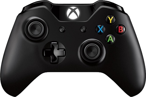 3.5 mm to xbox one controller