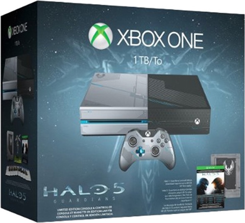 xbox one cex