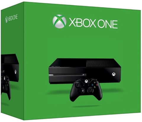 sell xbox one cex