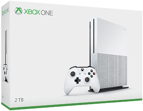 sell xbox one console