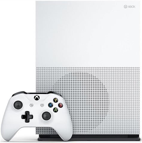 xbox one s 1tb cex