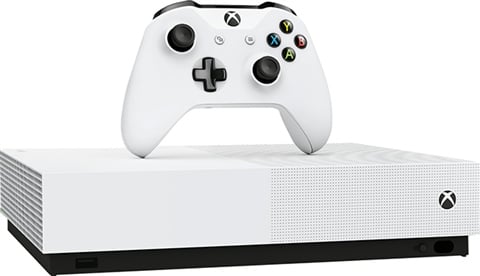 sell digital games xbox one