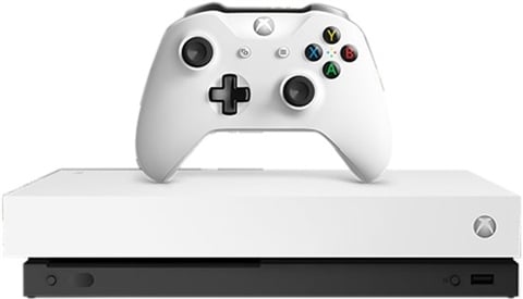 xbox one x 1tb release date