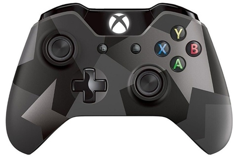 Official Xbox One Covert Forces Controller, B CeX (UK): Buy