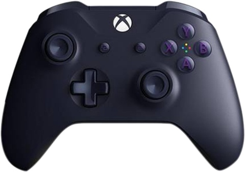 Official Xbox One Epic Purple Wireless Controller, B CeX (UK