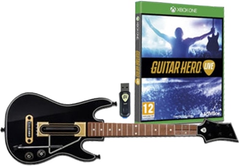 buy guitar hero xbox one