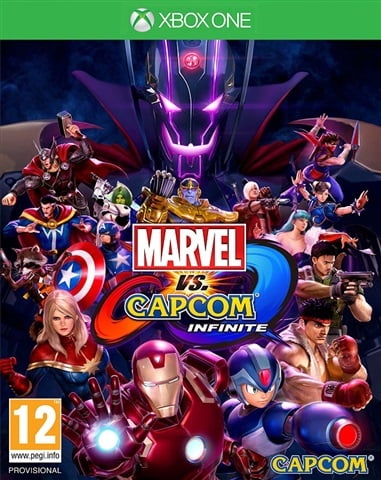 marvel avengers ps4 cex