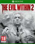 the evil within ps4 cex