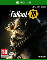 Fallout 76 (No DLC) CeX (UK): Buy, Sell, Donate