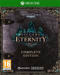 Pillars Of Eternity: Complete Edition - Le RPG Salué Par La Critique Arrive Enfin Ps4 Et Xbox One 283682 1
