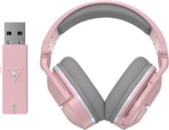 Turtle Beach Stealth 600 Gen Max Pink Wireless Headset w/ Dongle