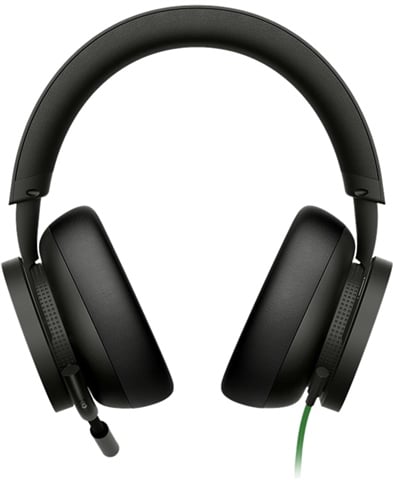terugbetaling Kolonisten verkouden worden Official Xbox Series Stereo Headset - CeX (UK): - Buy, Sell, Donate