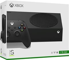 Xbox Series S for Sale Buy Online at CeX
